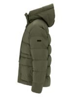 Urban Down Puffer Jacket M - Bilde 19