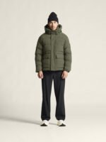 Urban Down Puffer Jacket M - Bilde 24
