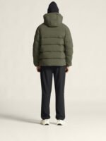 Urban Down Puffer Jacket M - Bilde 21