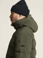 Urban Down Puffer Jacket M - Bilde 26