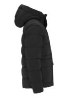 Urban Down Puffer Jacket M - Bilde 30