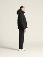 Urban Down Puffer Jacket M - Bilde 36