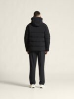 Urban Down Puffer Jacket M - Bilde 34