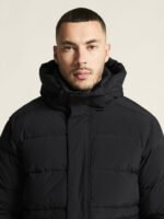 Urban Down Puffer Jacket M - Bilde 32
