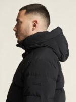 Urban Down Puffer Jacket M - Bilde 39