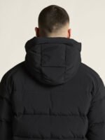 Urban Down Puffer Jacket M - Bilde 37