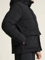 Urban Down Puffer Jacket M - Bilde 33