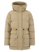 Urban Down Puffer Jacket W - Bilde 2