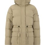Urban Down Puffer Jacket W