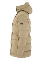 Urban Down Puffer Jacket W - Bilde 16