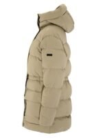 Urban Down Puffer Jacket W - Bilde 4