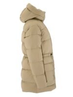 Urban Down Puffer Jacket W - Bilde 17