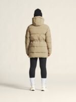 Urban Down Puffer Jacket W - Bilde 13