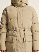 Urban Down Puffer Jacket W - Bilde 10