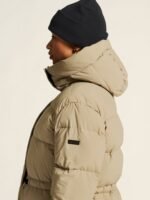 Urban Down Puffer Jacket W - Bilde 7