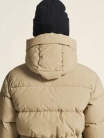 Urban Down Puffer Jacket W - Bilde 11