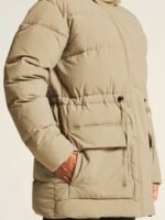 Urban Down Puffer Jacket W - Bilde 14