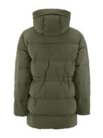 Urban Down Puffer Jacket W - Bilde 33
