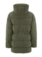 Urban Down Puffer Jacket W - Bilde 23