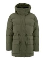 Urban Down Puffer Jacket W - Bilde 19