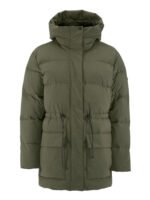 Urban Down Puffer Jacket W - Bilde 20