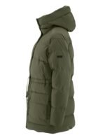 Urban Down Puffer Jacket W - Bilde 35
