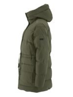 Urban Down Puffer Jacket W - Bilde 21