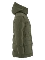 Urban Down Puffer Jacket W - Bilde 22