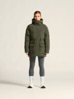 Urban Down Puffer Jacket W - Bilde 32