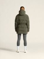 Urban Down Puffer Jacket W - Bilde 27