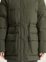 Urban Down Puffer Jacket W - Bilde 29