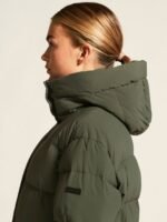 Urban Down Puffer Jacket W - Bilde 26