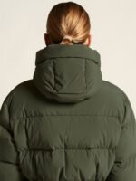 Urban Down Puffer Jacket W - Bilde 28