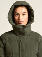Urban Down Puffer Jacket W - Bilde 30