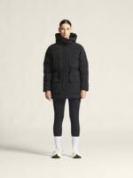 Urban Down Puffer Jacket W - Bilde 45