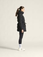Urban Down Puffer Jacket W - Bilde 40