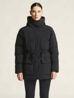 Urban Down Puffer Jacket W - Bilde 48