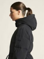 Urban Down Puffer Jacket W - Bilde 43