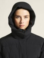 Urban Down Puffer Jacket W - Bilde 47