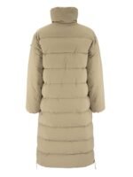 Urban Long Padded Coat W - Bilde 4