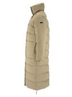 Urban Long Padded Coat W - Bilde 5