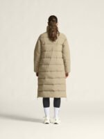 Urban Long Padded Coat W - Bilde 7