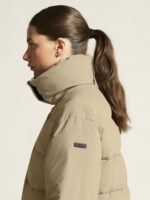 Urban Long Padded Coat W - Bilde 9