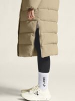 Urban Long Padded Coat W - Bilde 13