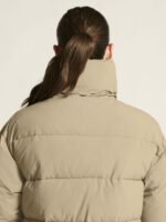 Urban Long Padded Coat W - Bilde 11