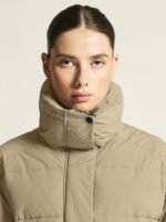 Urban Long Padded Coat W - Bilde 12