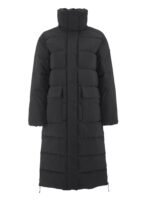 Urban Long Padded Coat W