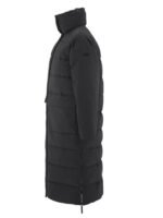 Urban Long Padded Coat W - Bilde 17
