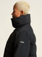 Urban Long Padded Coat W - Bilde 20