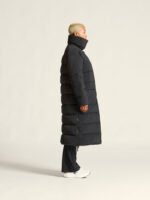 Urban Long Padded Coat W - Bilde 23